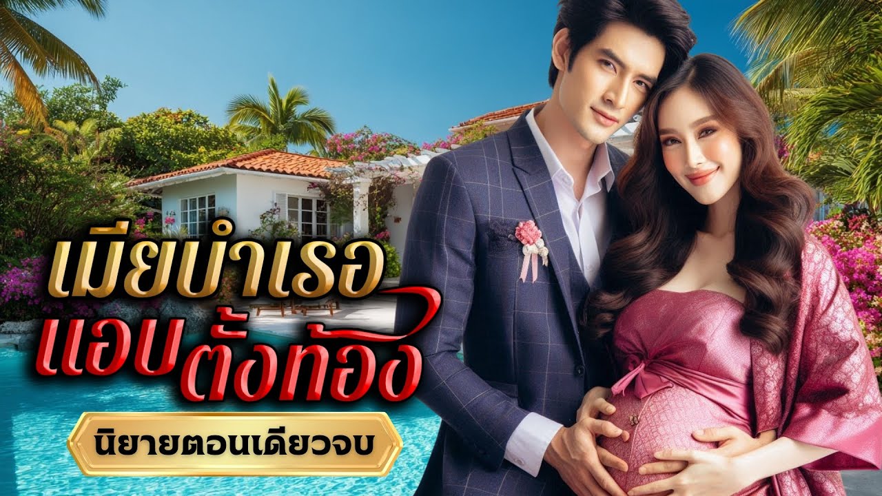 นิยายตอนเดียว เรื่อง เมียบำเรอแอบตั้งท้อง