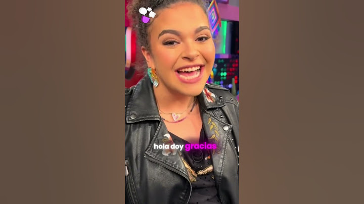 “Son artistas porque lo traen adentro, no por ser hijos de…” dijo Lucero