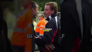Famous Harry Redknapp hilarious Paul Merson story 🤣 #footballshorts #funnyfootball Wealth