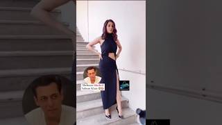 Shehnaaz Gill Blocked Salman Khan 😳 #trendingworld #shorts #viral