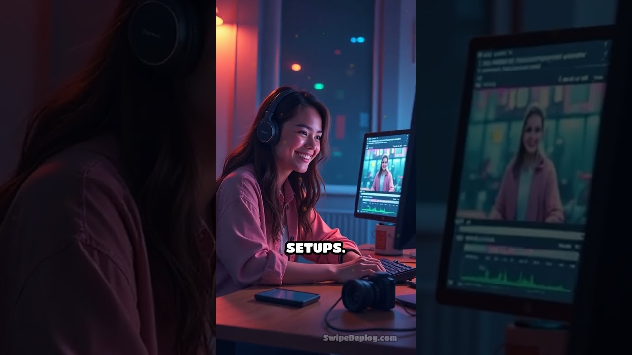 AI Tools: Your Passive Income Secret