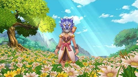 RAGNAROK MOBILE "NEW JOB MONK" - MONK JOB CHANGE QUEST GUIDE