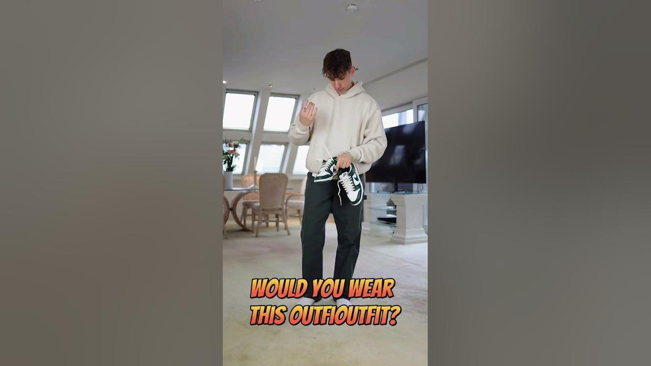 Easy Way To Style Oversized Hoodie | Hoodie Outfit Idea Easy Way To Style Oversized Hoodie | Hoodie Outfit Idea