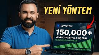 Find Customers in Any Country You Want Unlimited