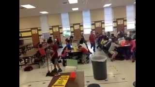 Watauga elementary school aspire Harlem shake