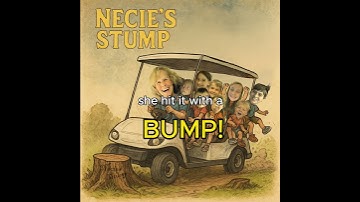 Thumbnail of Necie's Stump Song - 2025
