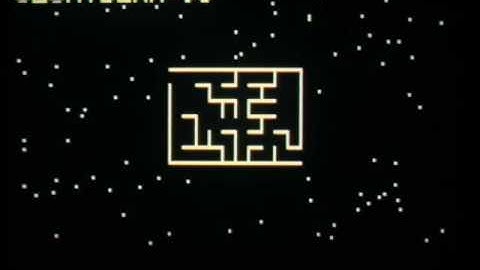 aMAZEd in SPACE by Aquila and R. Houser for Bally Arcade/Astrocade (Arcadian, July 1979)