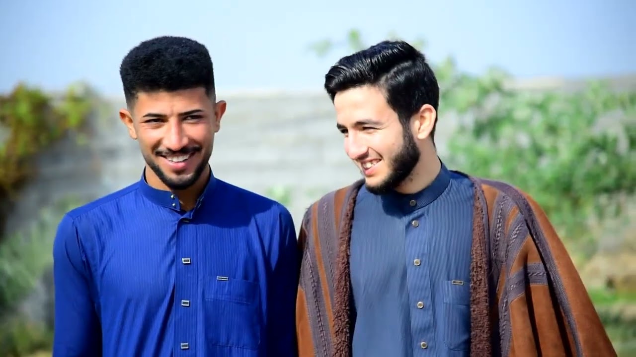 عقدقران حسين حيدر عيدان الزيداوي الف الف مبروووك 