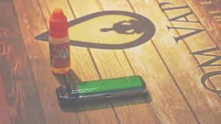How to Prime A Vape Pod  |  Om Vapors