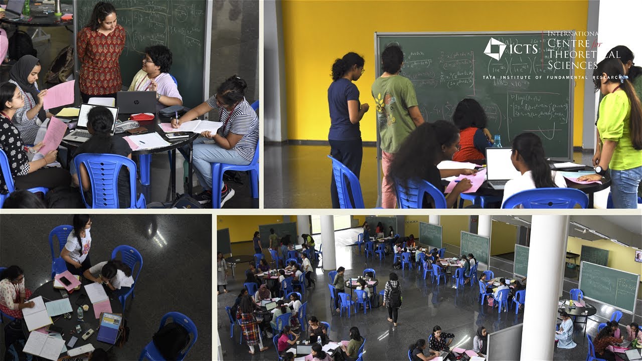 Regularities within irregularities by Nikita Agarwal