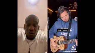 Open verse 50 cent TikTok