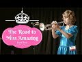 Miss Amazing: Beauty Pageant for Girls with Disabilities - Part 2