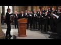 Estonian national male choir