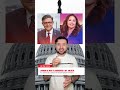 🚨Mike Johnson no ha permitido a Adelita Grijalva juramentarse como congresista.