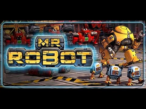 Mr. Robot - серия 1 
