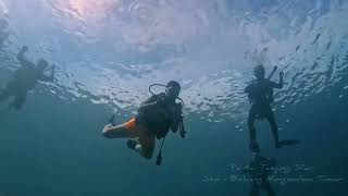 Tanjung Silar Kabupaten Bolaang Mongondow Timur