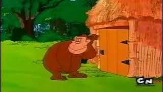 Download lagu Cartoon Network April 15, 2010 The All New Pink Panther Show Ep 1 Pink Bananas