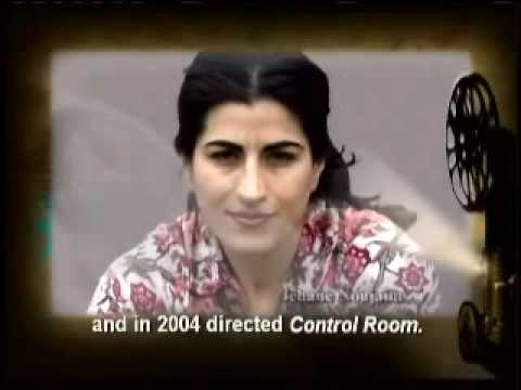     4 الحرة العرب الأميركيون