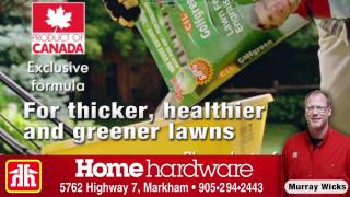 Markham Home Hardware - CIL Golfgreen Fertilizer - 626-1