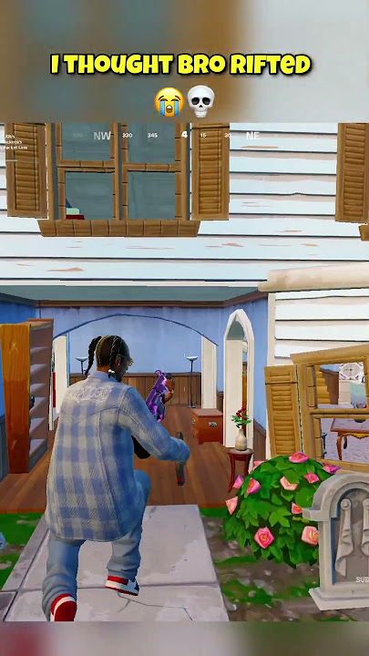 Bro rifted I swear 😔 #fortnite #fortniteclips