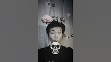 Tutorial Viral Filter Brainy Rank #tutorial #tutorialfilter #viralshorts