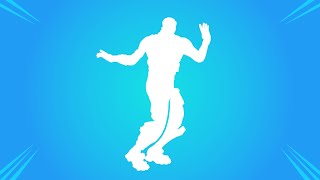 Fortnite Verve Dance Emote