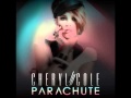 cheryl cole - parachute