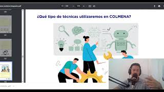 ¿Qué hacer en LA SEMANA 6? Semana de LA COMUNIDAD EDUCATIVA (COLMENA)