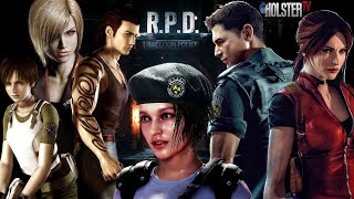 Which RESIDENT EVIL Game NEEDS A REMAKE The MOST?!