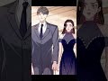 they are soo cute..... ✨Read in my bio, Name:one night,one love✨#manhwa #manga #WebComicsApp
