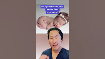 Why You Should Never Sleep In The Nude 
