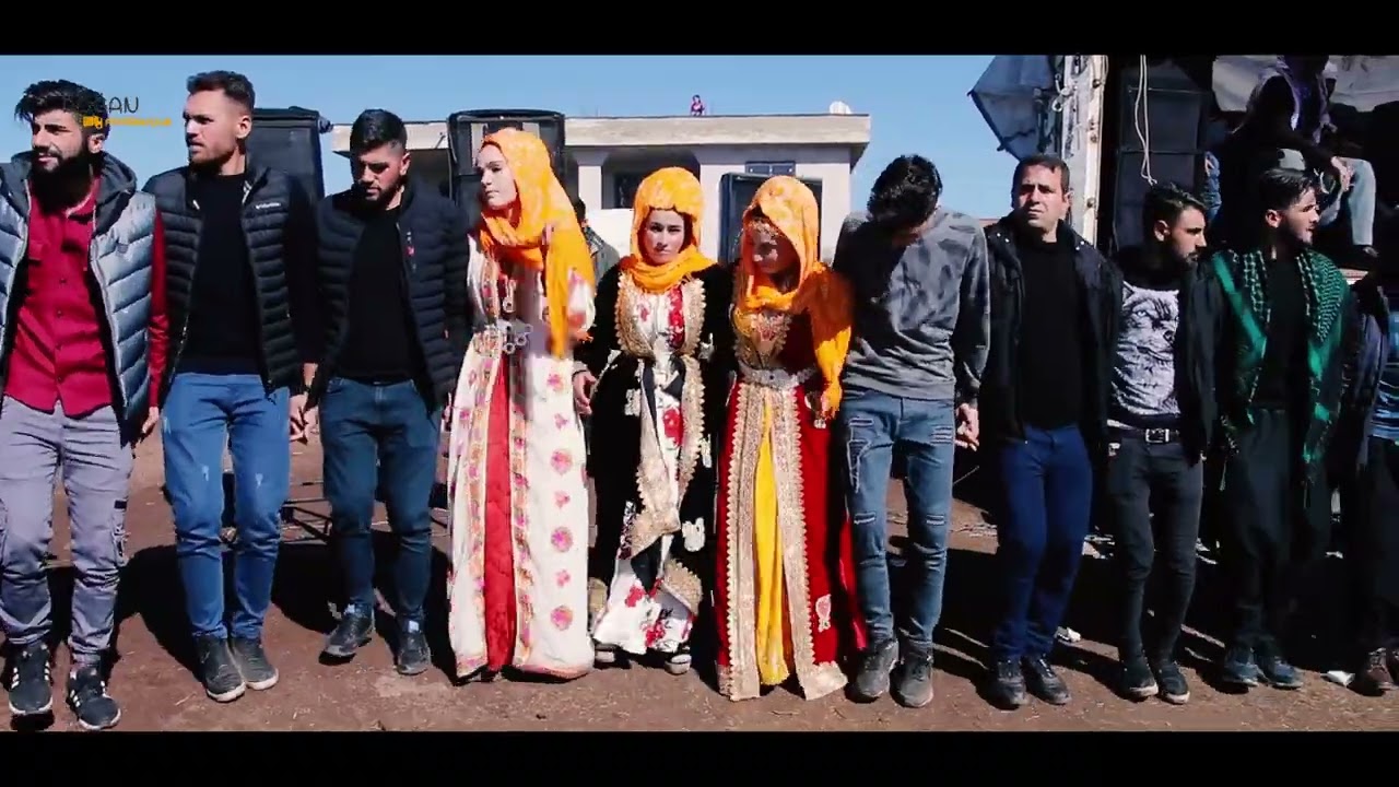 TÜRKA AŞİRETİ 🎤🎵