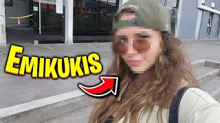 Thumbnail for FACE REVEAL | Emikukis