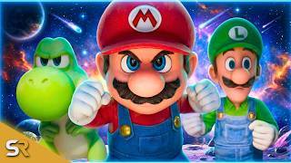 Super Mario Galaxy Movie Just Confirmed Nintendo’s Wildest Theory