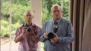 Full Mixing Flash and Ambient Light Part 1 Guide