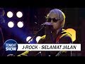 J-Rock - Selamat Jalan