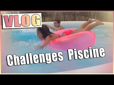 Vidéo: Comment Se Détendre Dans La Piscine En Famille