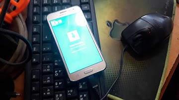 Samsung J2 J200F custom binary blocked by frp Done