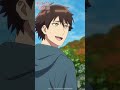 「かつてない、重圧…」 TVアニメ『神の庭付き楠木邸』第10話より#神の庭付き楠木邸 #毎週土曜放送中 #アニメ