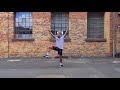 URRBANIZE DANCE #HOMEWORKOUT 32 MINUTES by TANJU K.