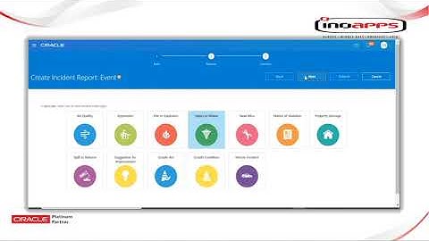 Oracle Digital Assistant Covid 19 CONTACT TRACING