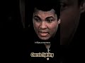 Muhammad Ali избирателей девушек #chorshfighting
