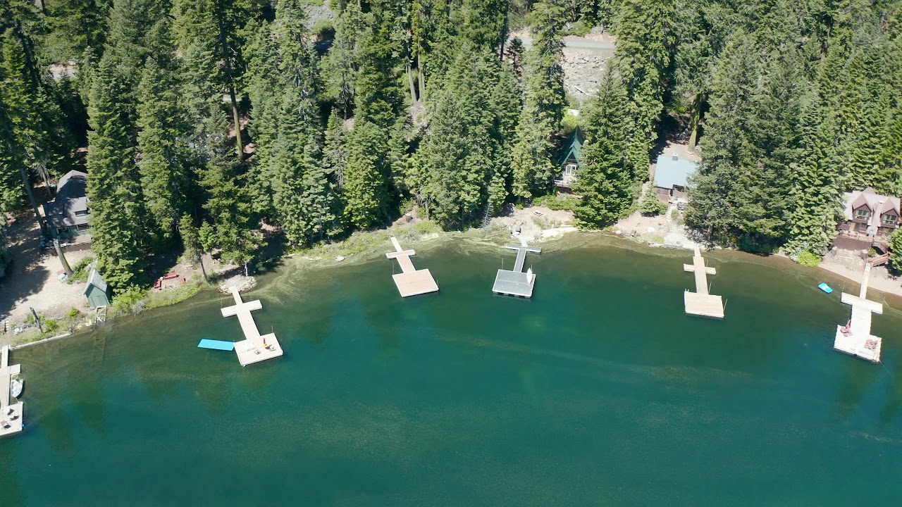 L Lot 10 at Lake of the Woods, Oregon Listed by Chuck Rearrick YouTube