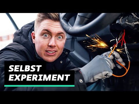 Video: Wie lange dauert es, ein Auto zu warten?