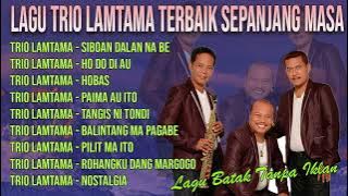 Kumpulan Lagu Batak Trio Lamtama Full Album Lama