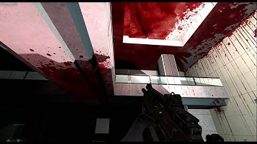 Alma Makes an Appearance - F E A R (PC)