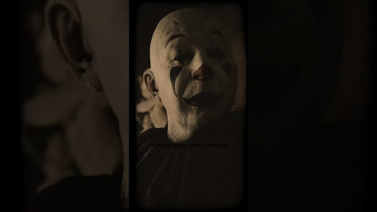 Something's Coming… | Hell House LLC Origins