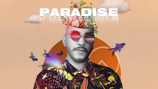 GV3  - Paradise (Original Mix)