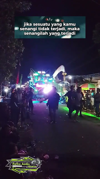 karti jaya audio #karnaval #karnaval2025 #shortvideo #short #viral #storywa