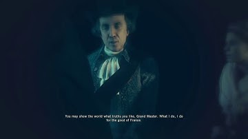 Assassin‘s creed walkthrough Gameplay part  13   -  The Execution   ( Ac Unity )